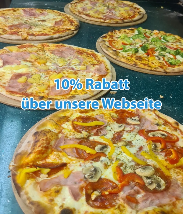 Pizzeria Rössli Dussnang