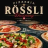 Pizza Cipolla