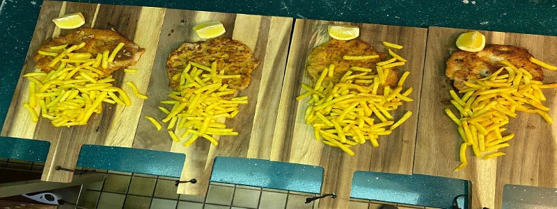 Pizzeria Dussnang